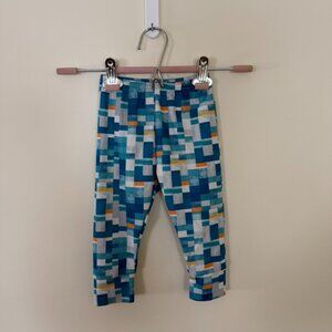 L.L.Bean Toddler Midweight Base Layer